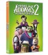 The Addams Family 2 [DVD]