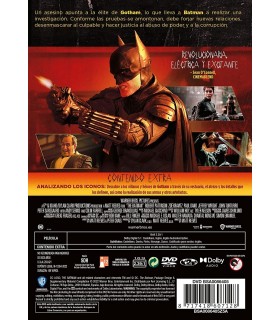 The Batman [DVD]