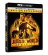 Jurassic World: Dominion [4K UHD,Blu-ray] (2022)