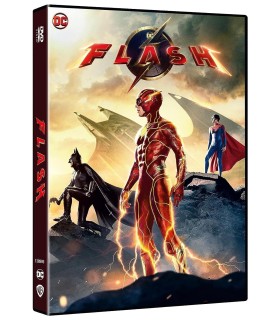 The Flash [DVD]