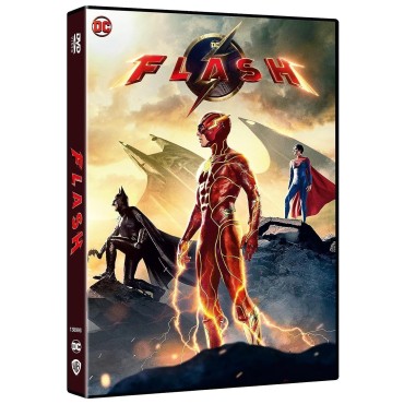 Flash (DVD) [DVD]