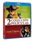El gato con botas Pack 1-2 (Blu-ray) [Blu-ray]