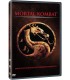 Mortal Kombat (1995) [DVD]