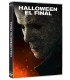 Halloween: El final (DVD) [DVD]