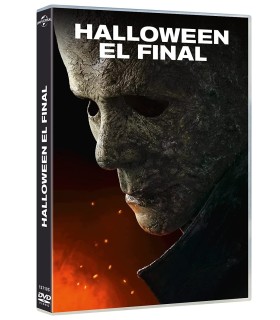 Halloween: El final (DVD) [DVD]
