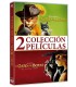 El gato con botas Pack 1-2 (DVD) [DVD]
