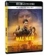 Mad Max. Salvajes de Autopista [4K UHD,Blu-ray] (1979) Mad Max