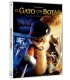 El gato con botas: El último deseo (DVD) [DVD]