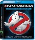 Cazafantasmas: Trilogía [Blu-ray]