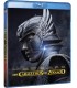 Los caballeros del zodiaco (Blu-ray) [Blu-ray]