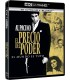 El precio del poder (4K UHD + BD) [Blu-ray]