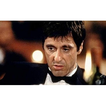 El precio del poder (4K UHD + BD) [Blu-ray]