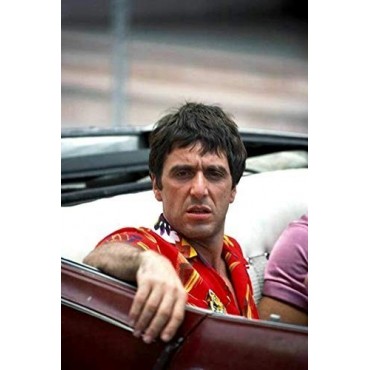 El precio del poder (4K UHD + BD) [Blu-ray]