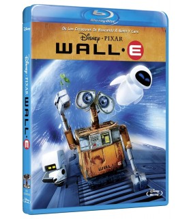 Wall-E [BLU_RAY]