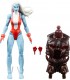 Figura Namorita Marvel Legends Articulada 15 cms