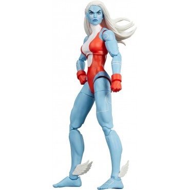 Figura Namorita Marvel Legends Articulada 15 cms