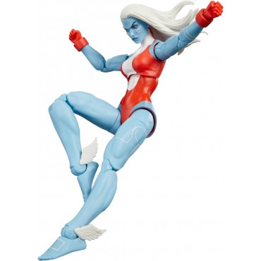 Figura Namorita Marvel Legends Articulada 15 cms