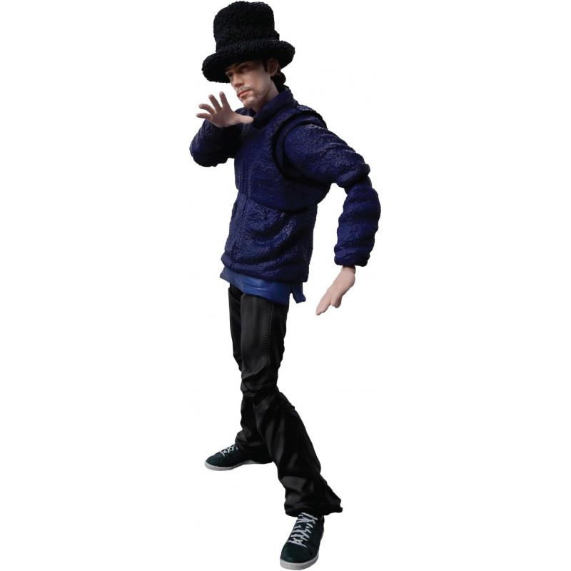 Figura Jamiroquai Virtual Insanity 16 cms
