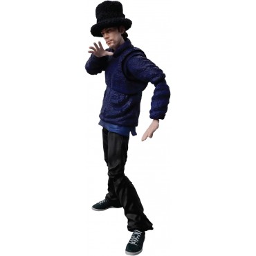 Figura Jamiroquai Virtual Insanity 16 cms