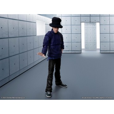 Figura Jamiroquai Virtual Insanity 16 cms