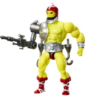 Figura Trap Jaw Masters Of The Universe Articulada 14 cms