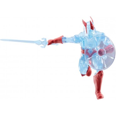 Figura Crystar Marvel Legends Articulada 15 cms