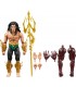 Figura Namor Marvel Legends Articulada 15 cms