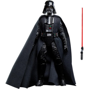 Figura Darth Vader Star Wars Archive Articulada 15 cms