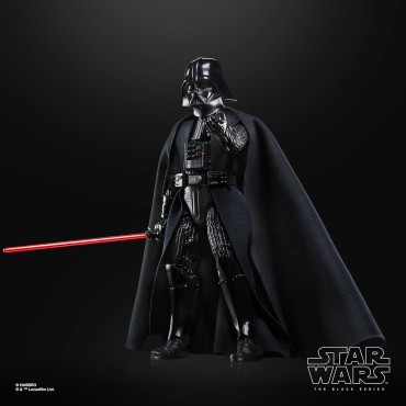 Figura Darth Vader Star Wars Archive Articulada 15 cms
