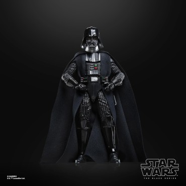 Figura Darth Vader Star Wars Archive Articulada 15 cms