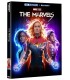 The Marvels (4K UHD + Blu-ray) [Blu-ray]