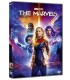The Marvels (DVD) [DVD]