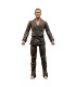 Figura Chozen Toguchi Cobra Kai Articulada 20 cms