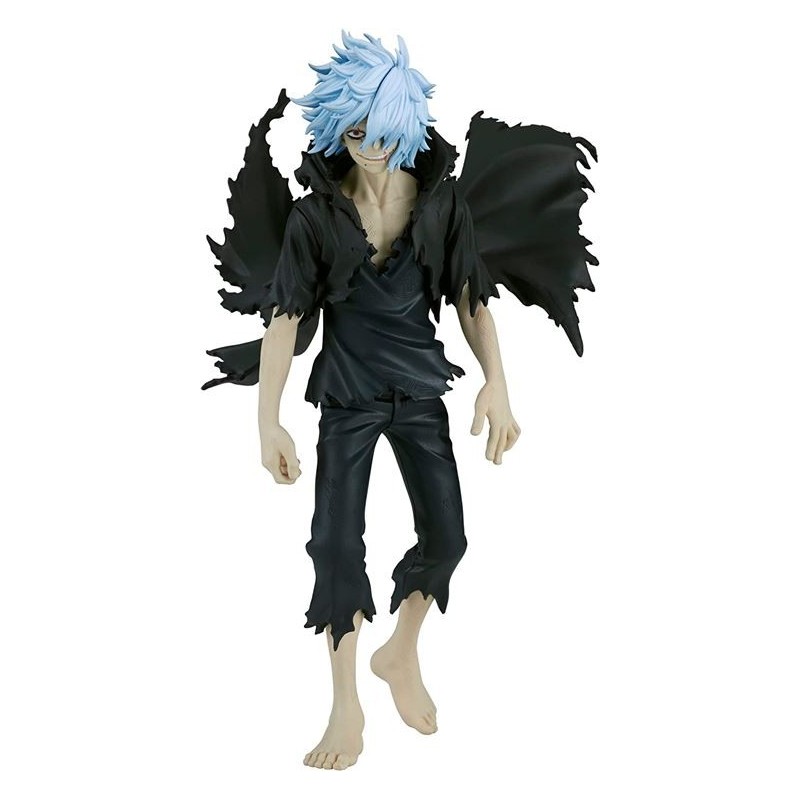 Figura Tomura Shigaraki My Hero Academia 18 cms