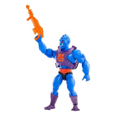 Figura Webstor Masters Of The Universe Articulada 14 cms 