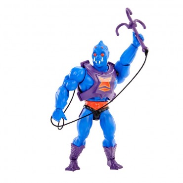 Figura Webstor Masters Of The Universe Articulada 14 cms 