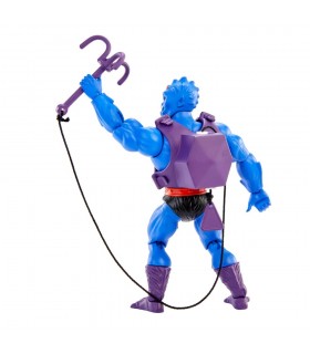 Figura Webstor Masters Of The Universe Articulada 14 cms