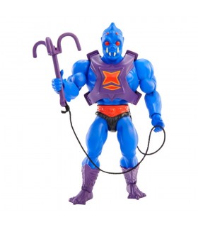 Figura Webstor Masters Of The Universe Articulada 14 cms