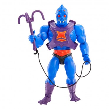 Figura Webstor Masters Of The Universe Articulada 14 cms 