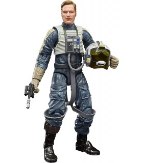 Figura Antoc Merrick Star Wars Rogue One Articulada 15 cms