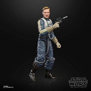 Figura Antoc Merrick Star Wars Rogue One Articulada 15 cms 