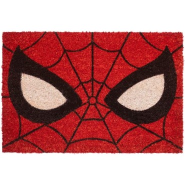 Felpudo Ojos Spider-Man Marvel 60 x 40 cms