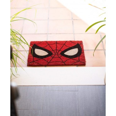 Felpudo Ojos Spider-Man Marvel 60 x 40 cms