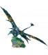 Figura Neytiri Y Banshee Avatar The Way Of Water Diorama 15 cms