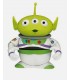 Figura Alien Disfrazado De Buzz Lightyear Remix Toy Story Disney Articulada 16 cms