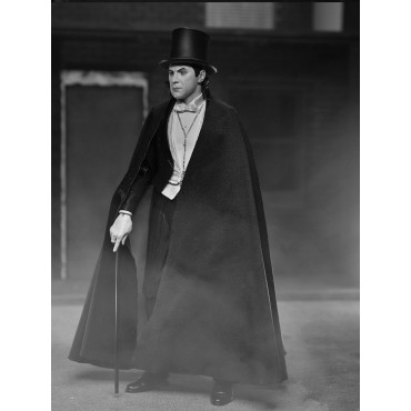 Figura Ultimate Drácula Carfax Abbey Articulada 18 cms