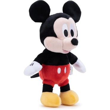 Peluche Mickey Mouse Disney 45 cms