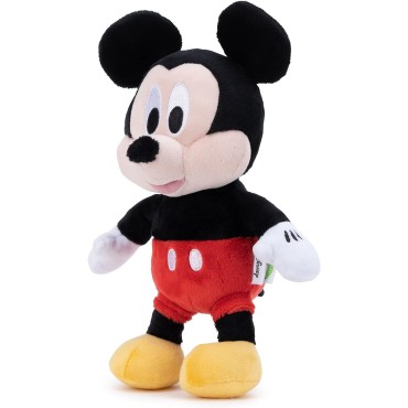 Peluche Mickey Mouse Disney 45 cms