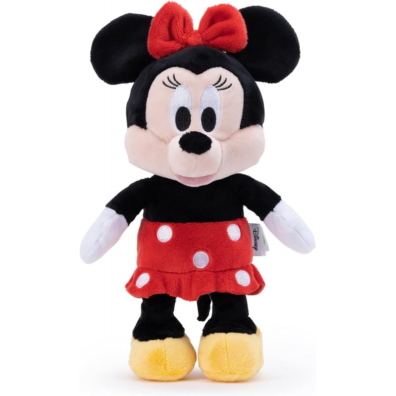 Peluche Minnie Mouse Disney 45 cms