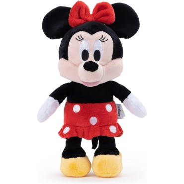 Peluche Minnie Mouse Disney 45 cms